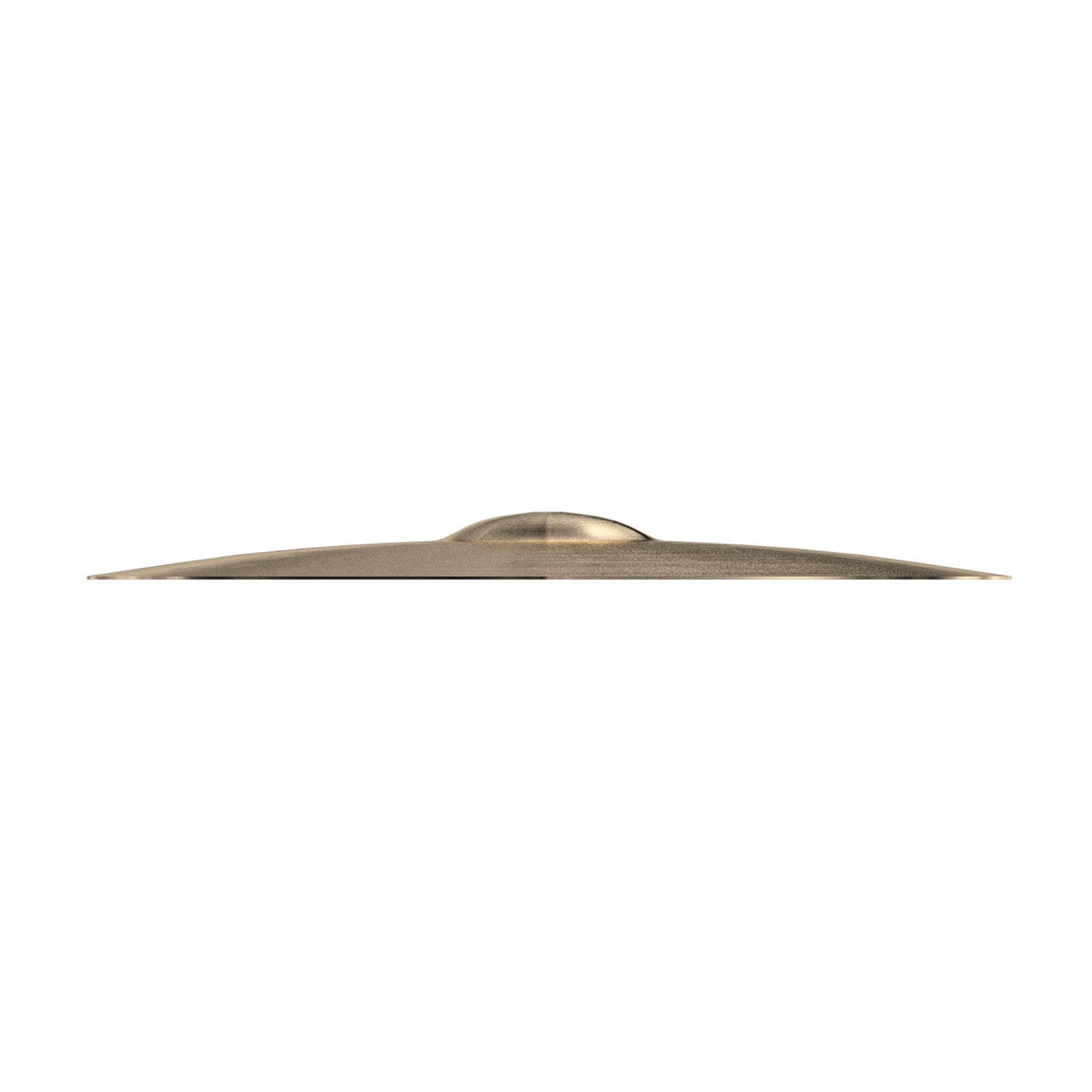 Sabian Stratus Hi Hat Top Cymbal 14"