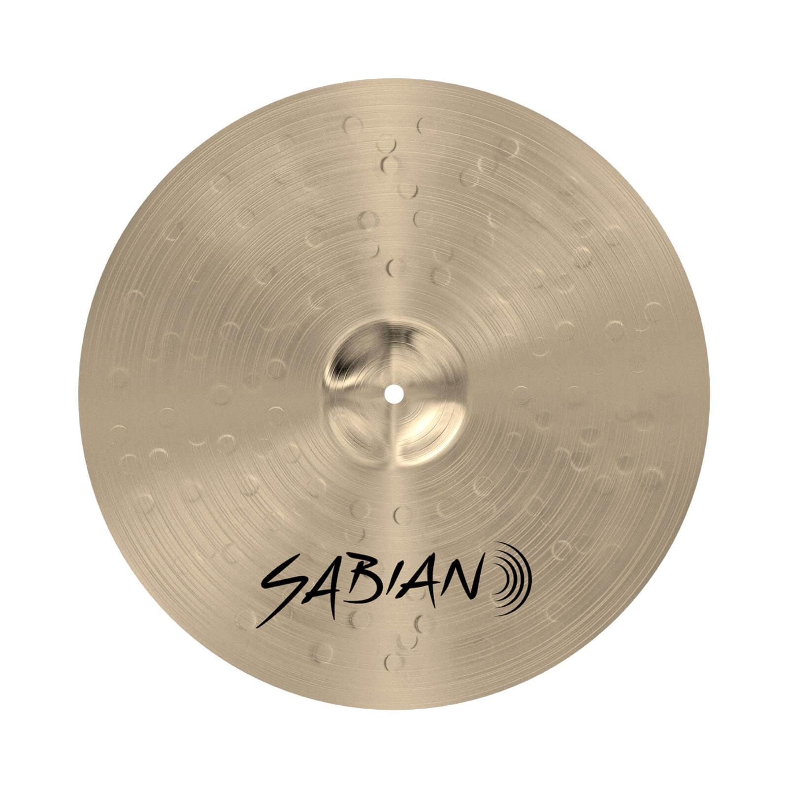 Sabian Stratus Hi Hat Top Cymbal 14"