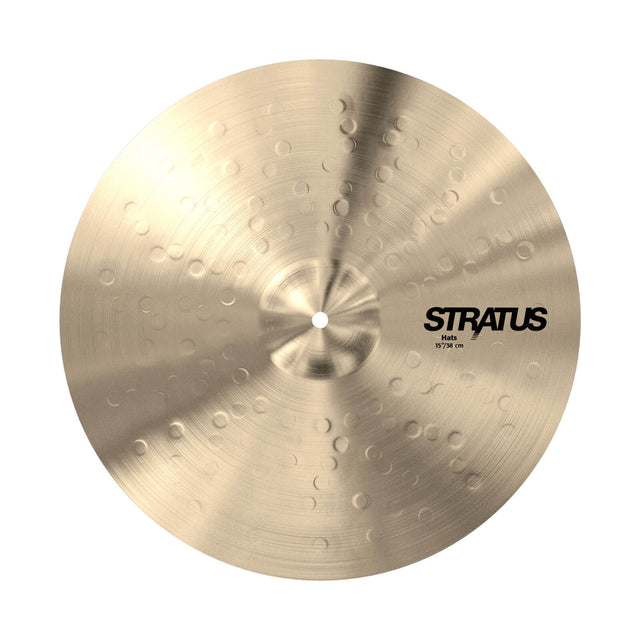 Sabian Stratus Hi Hat Top Cymbal 15"