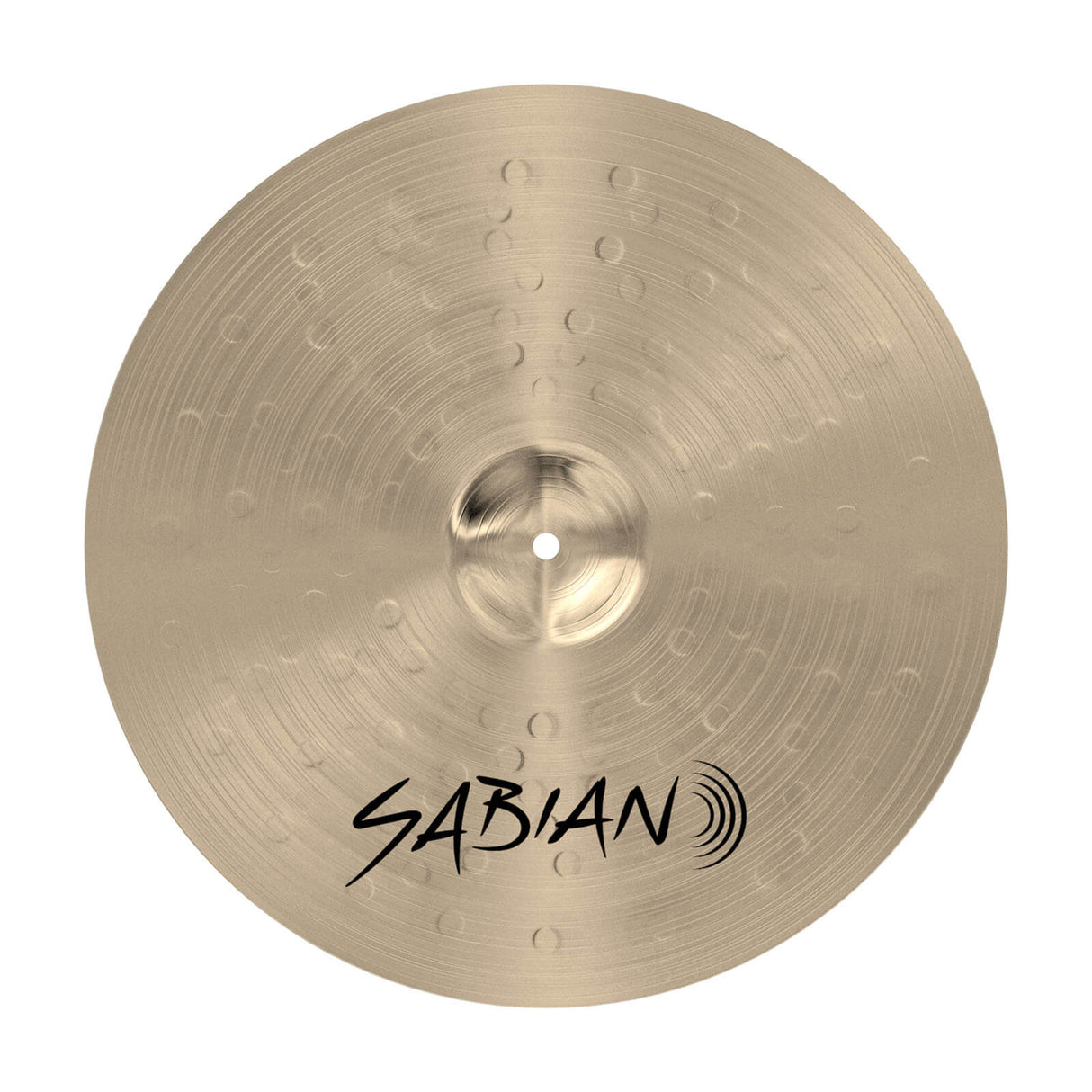 Sabian Stratus Hi Hat Top Cymbal 15"