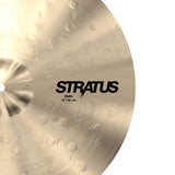 Sabian Stratus Hi Hat Top Cymbal 15"