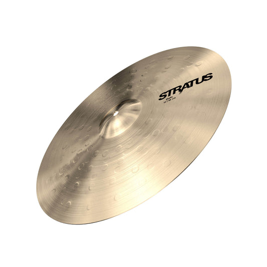 Sabian Stratus Hi Hat Top Cymbal 15"