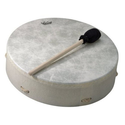 Remo Buffalo Drum - Drum Center Of Portsmouth