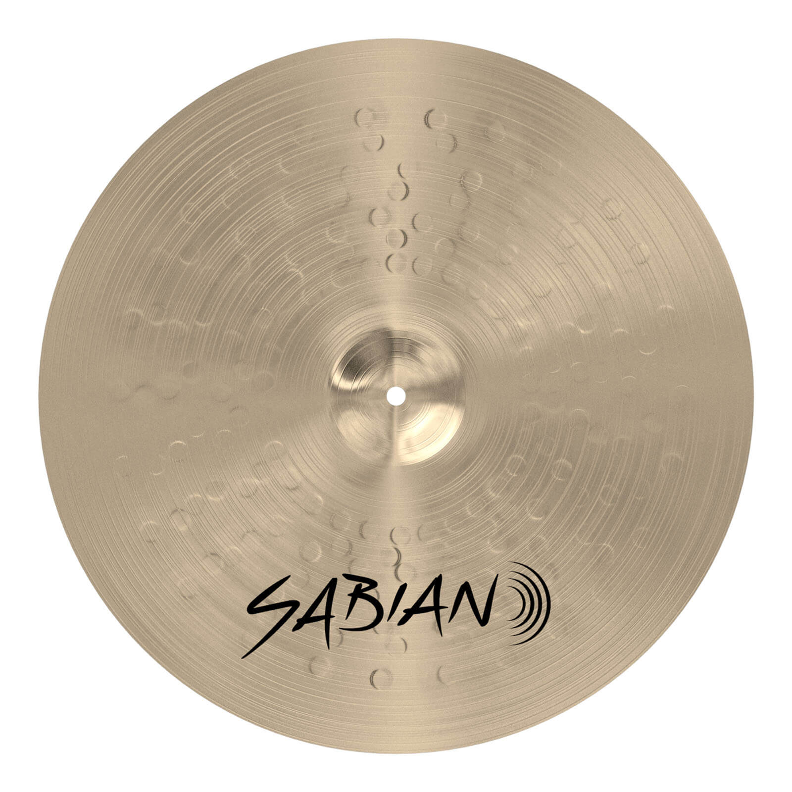 Sabian Stratus Crash Cymbal 16"