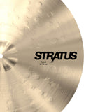 Sabian Stratus Crash Cymbal 16"