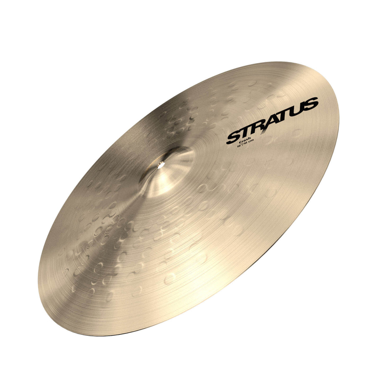 Sabian Stratus Crash Cymbal 16"