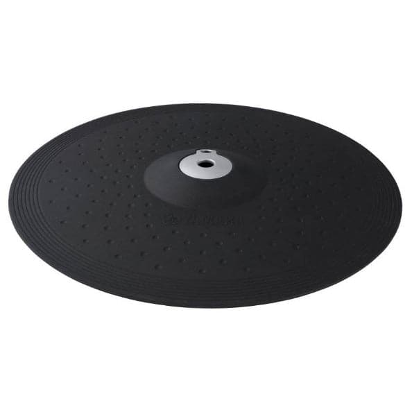 Used Yamaha DTX 3-Zone Electronic Cymbal Pad 15 - Drum Center Of Portsmouth