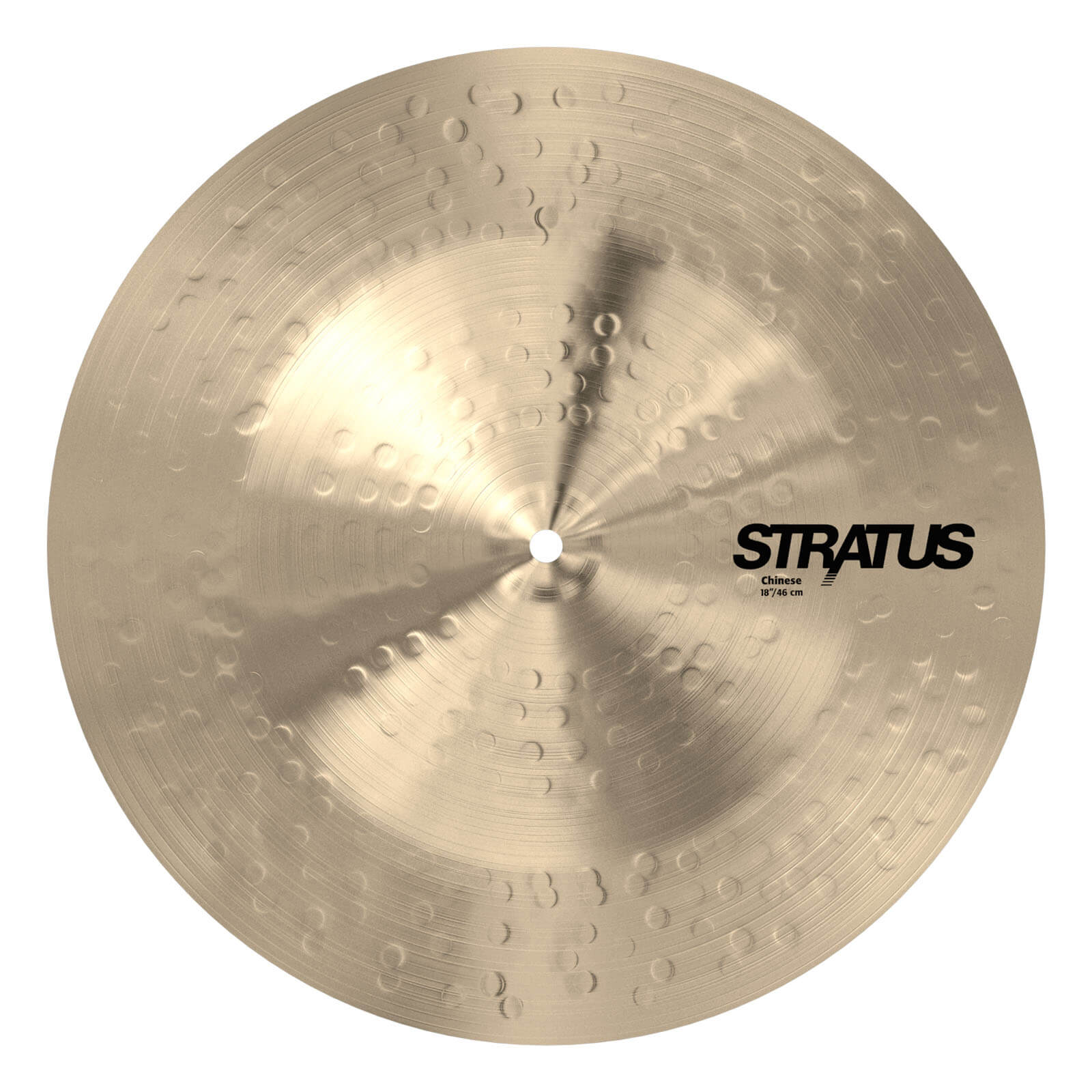 Sabian Stratus Chinese Cymbal 18"