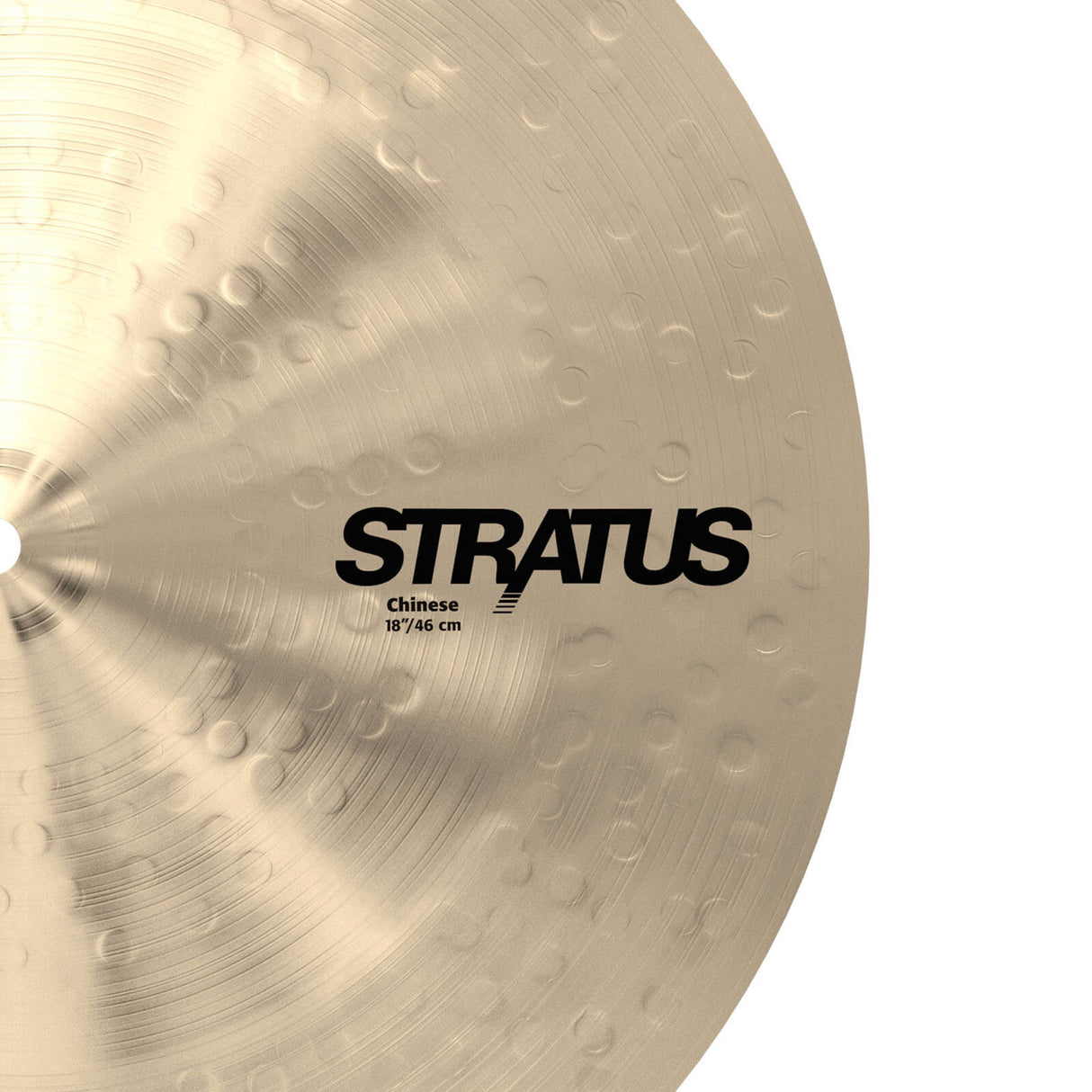 Sabian Stratus Chinese Cymbal 18"