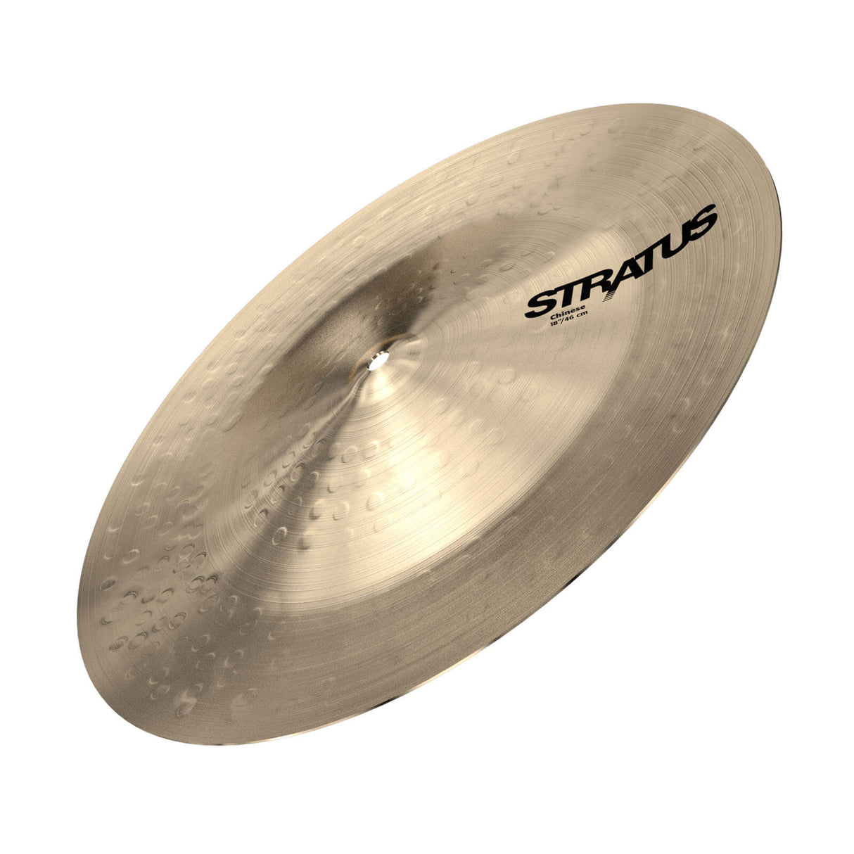 Sabian Stratus Chinese Cymbal 18"