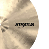 Sabian Stratus Crash Cymbal 18"