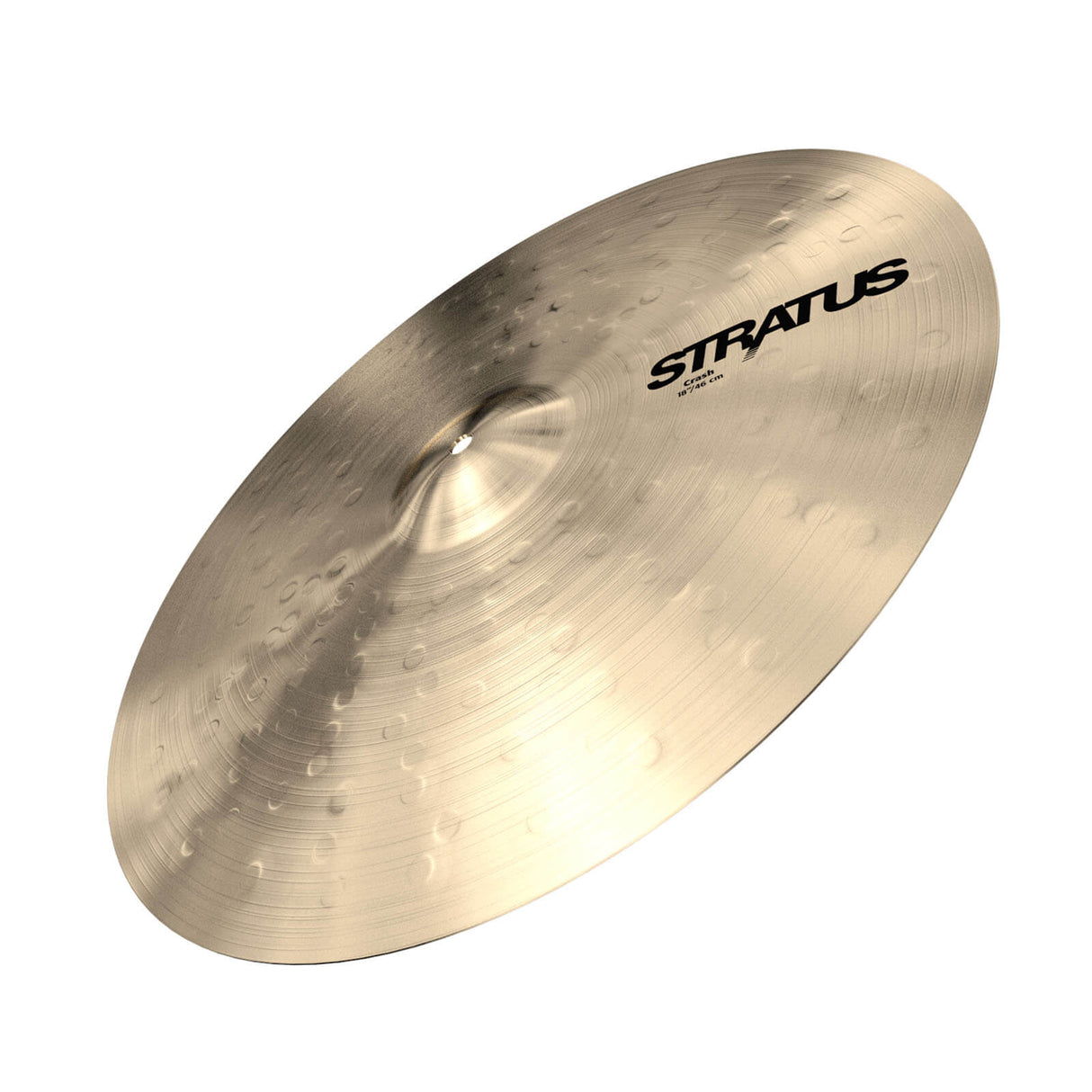 Sabian Stratus Crash Cymbal 18"