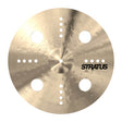 Sabian Stratus Zero Effects Cymbal 18"
