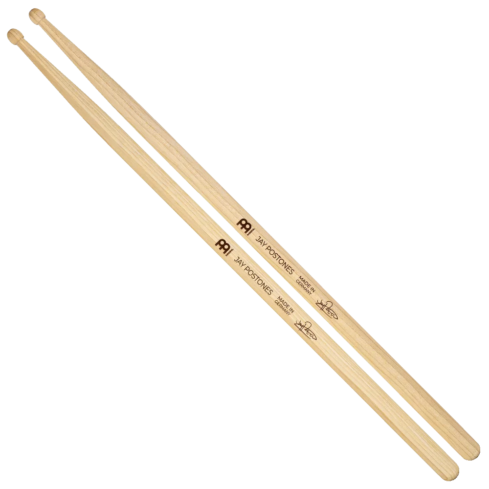 Meinl Stick & Brush SB618 Jay Postones Signature Drum Sticks - Drum Center Of Portsmouth
