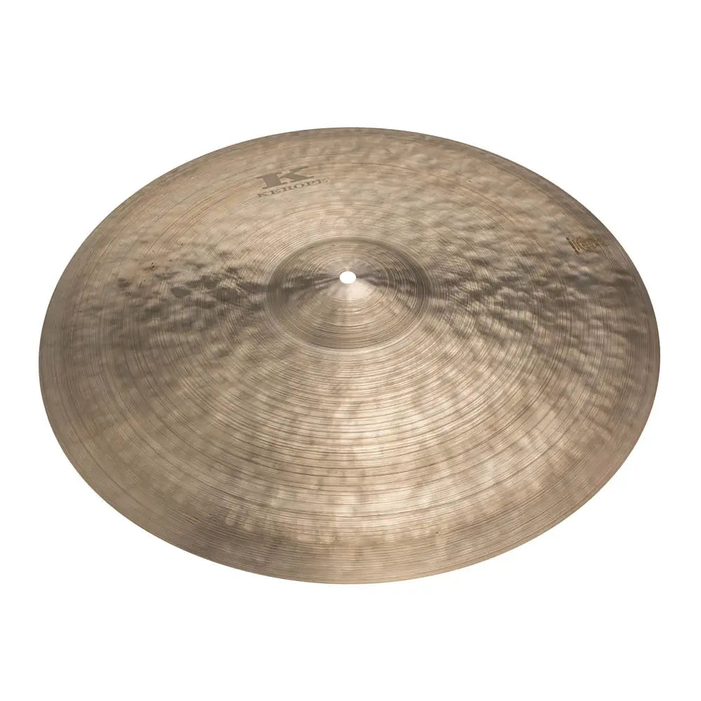 Zildjian Kerope Medium Thin Low Ride Cymbal 20" 3 grams - Drum Center Of Portsmouth