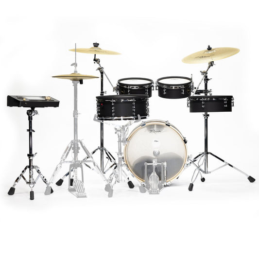 Zildjian ALCHEM-E Bronze EX Electronic Drum Set - Drum Center Of Portsmouth
