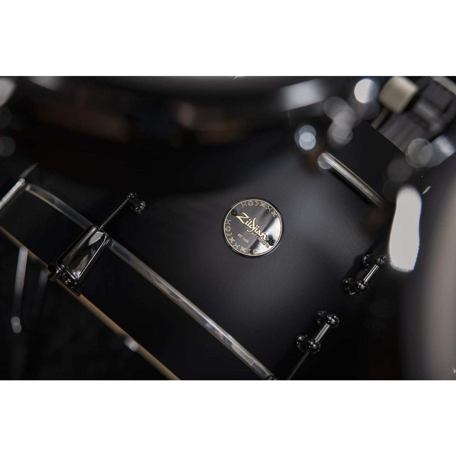 Zildjian ALCHEM-E Bronze EX Electronic Drum Set - Drum Center Of Portsmouth