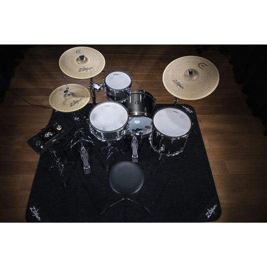Zildjian ALCHEM-E Gold Electronic Drum Set - Drum Center Of Portsmouth