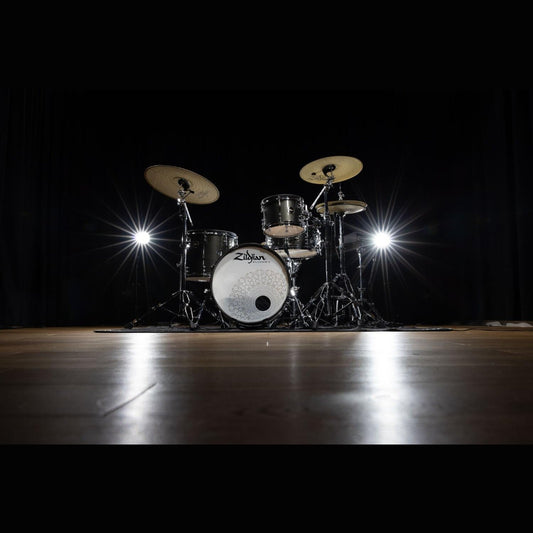 Zildjian ALCHEM-E Gold Electronic Drum Set - Drum Center Of Portsmouth