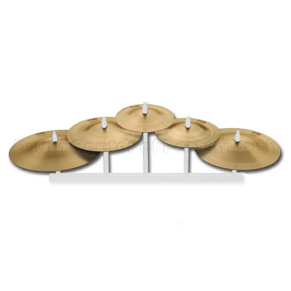 Paiste 2002 Cup Chime 5pc Set - Drum Center Of Portsmouth