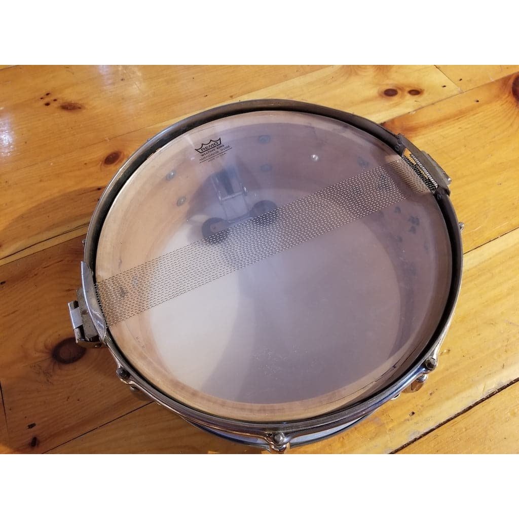 Vintage Slingerland Radio King Drum Set w/WFL Floor Tom