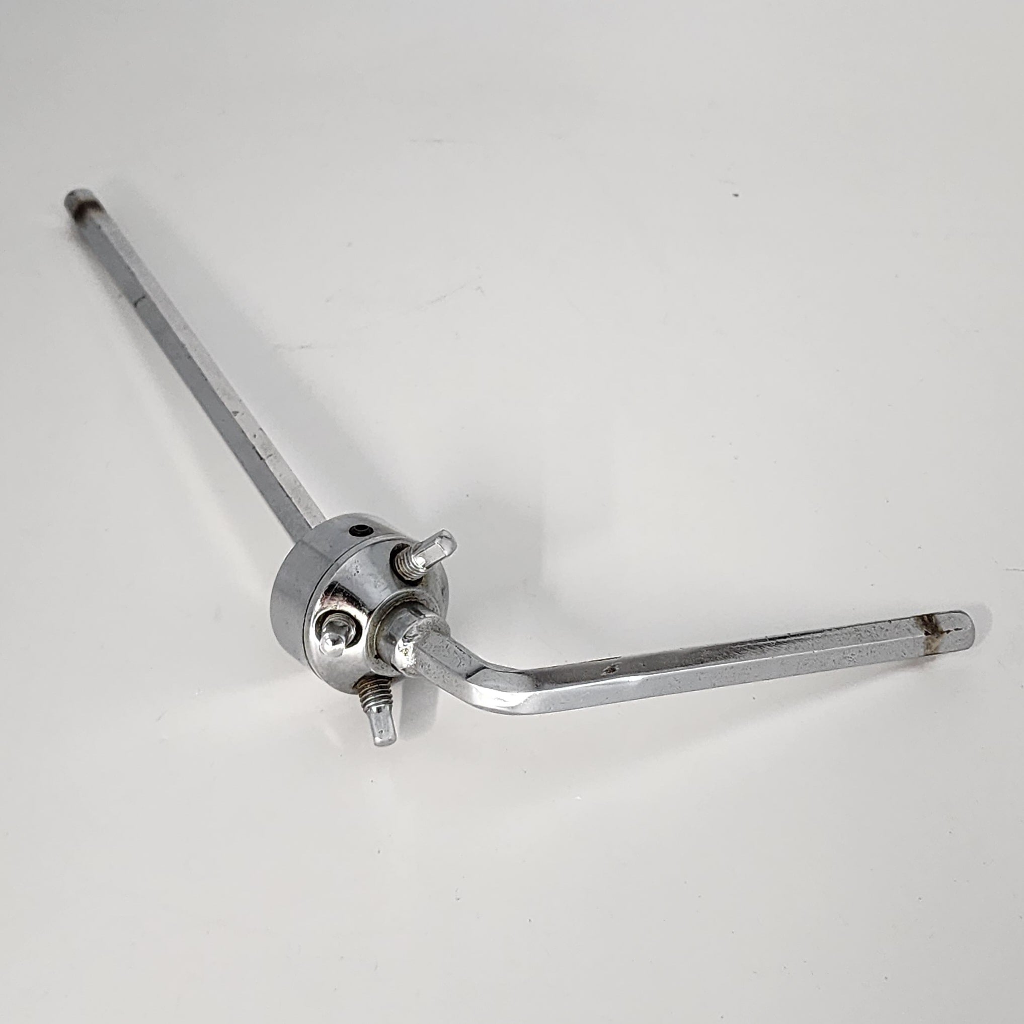 Vintage Rogers Swivo-Matic Tom Arm