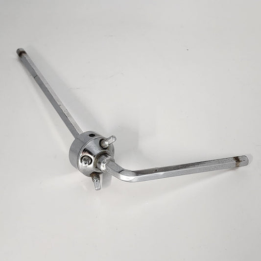 Vintage Rogers Swivo-Matic Tom Arm