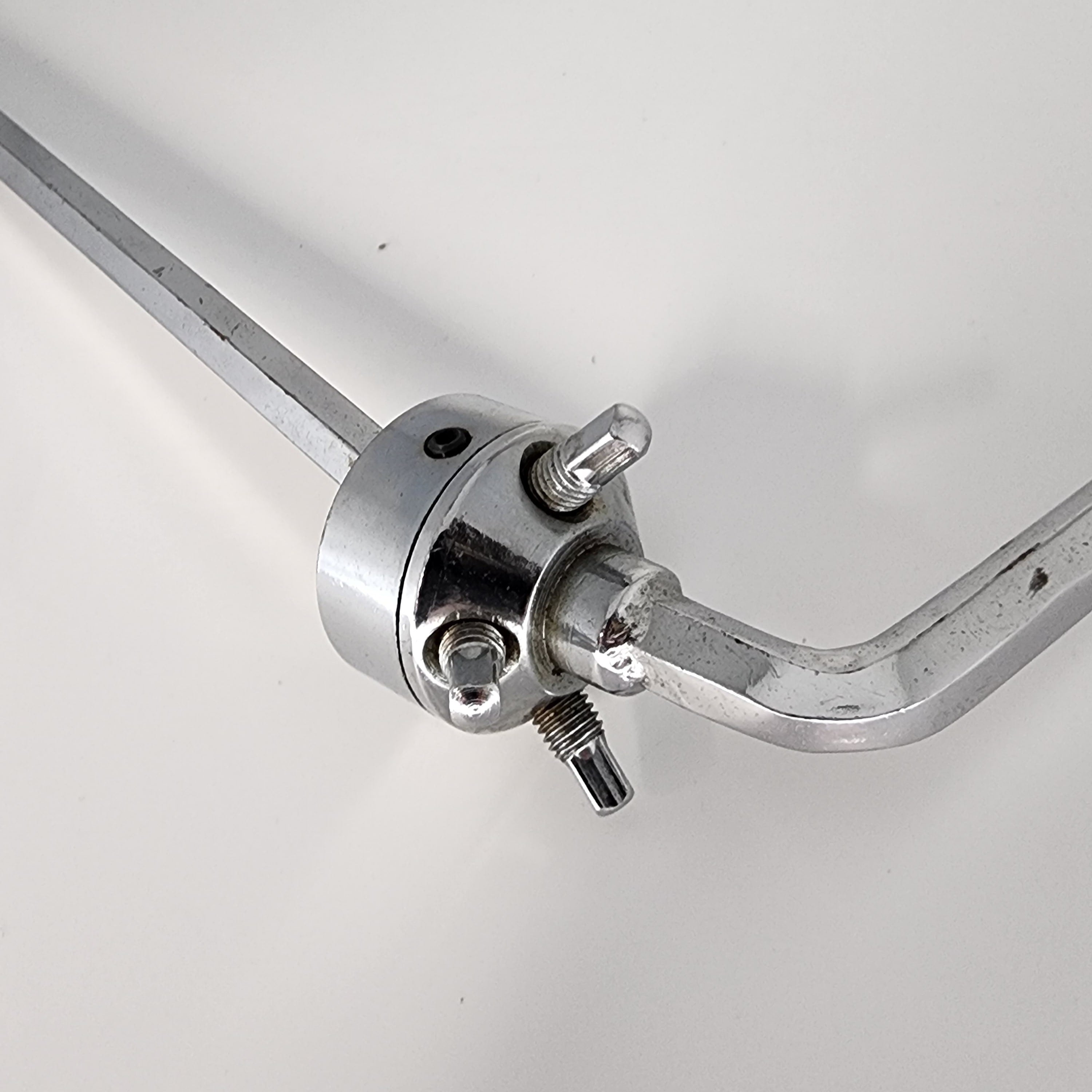 Vintage Rogers Swivo-Matic Tom Arm