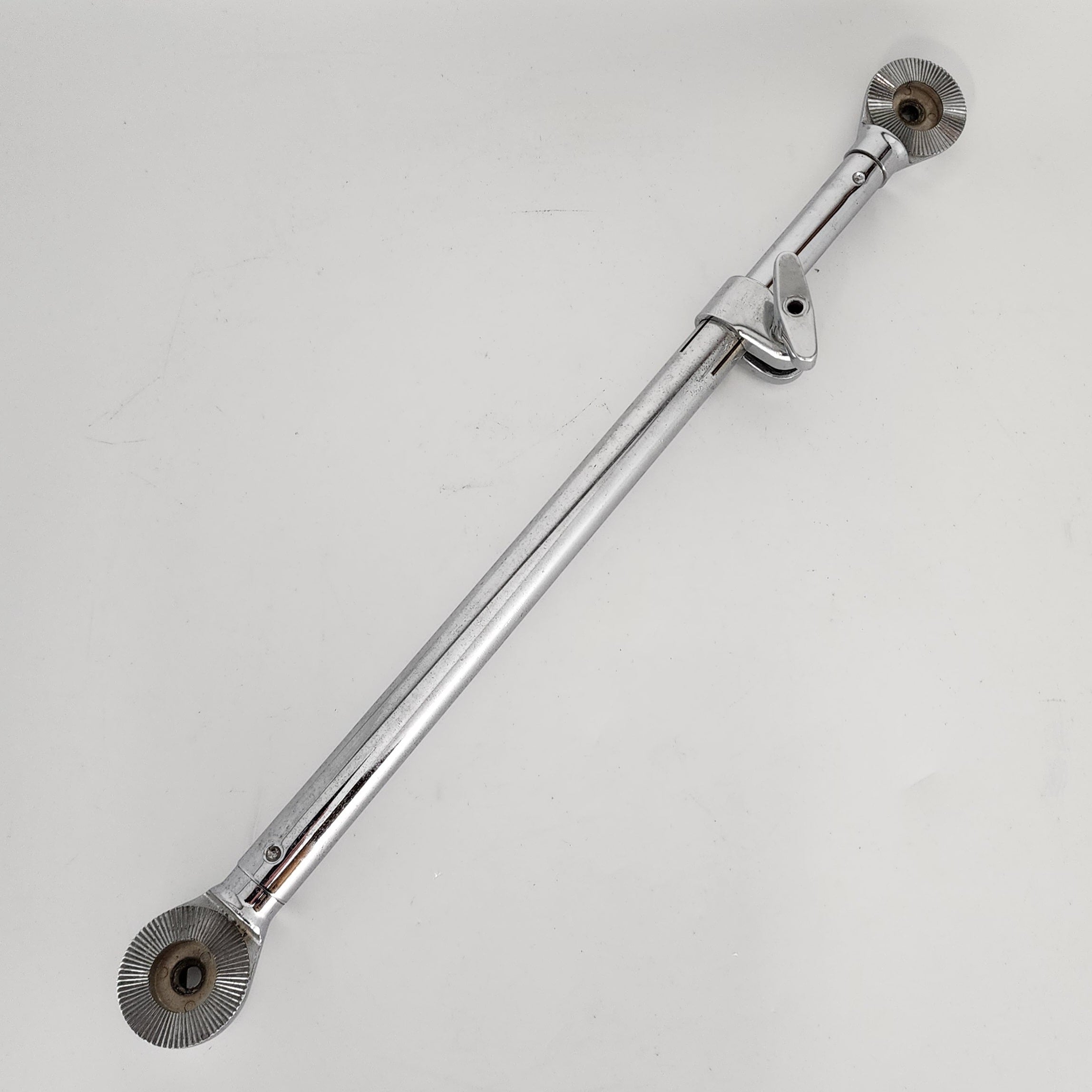 Vintage Sonor Cymbal Arm Center Piece Z5277 - No Wing Nuts