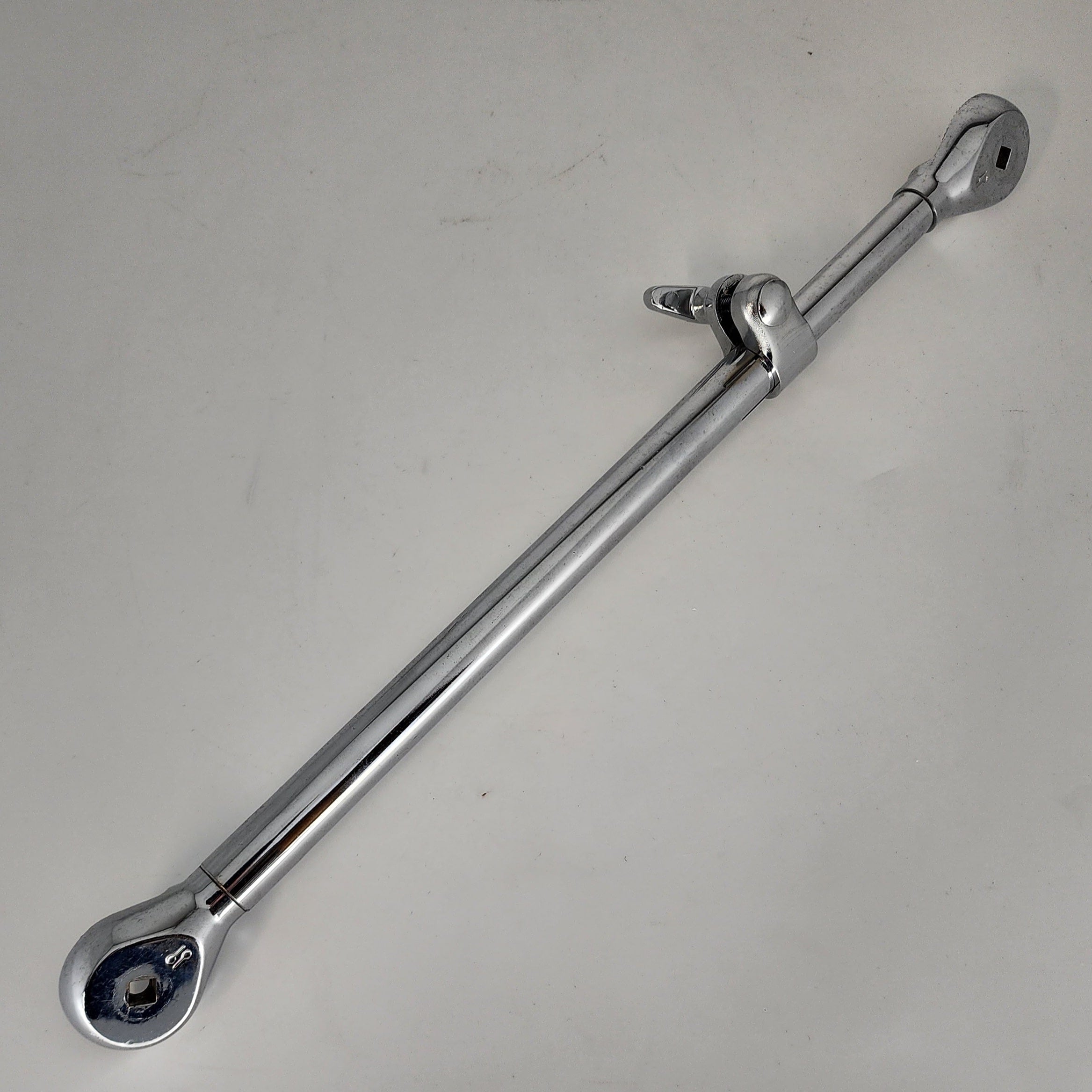 Vintage Sonor Cymbal Arm Center Piece Z5277 - No Wing Nuts