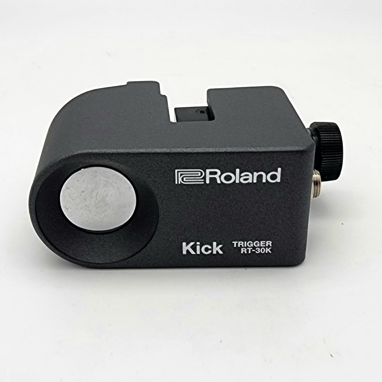 Used Roland RT-30K Acoustic Kick Drum Trigger