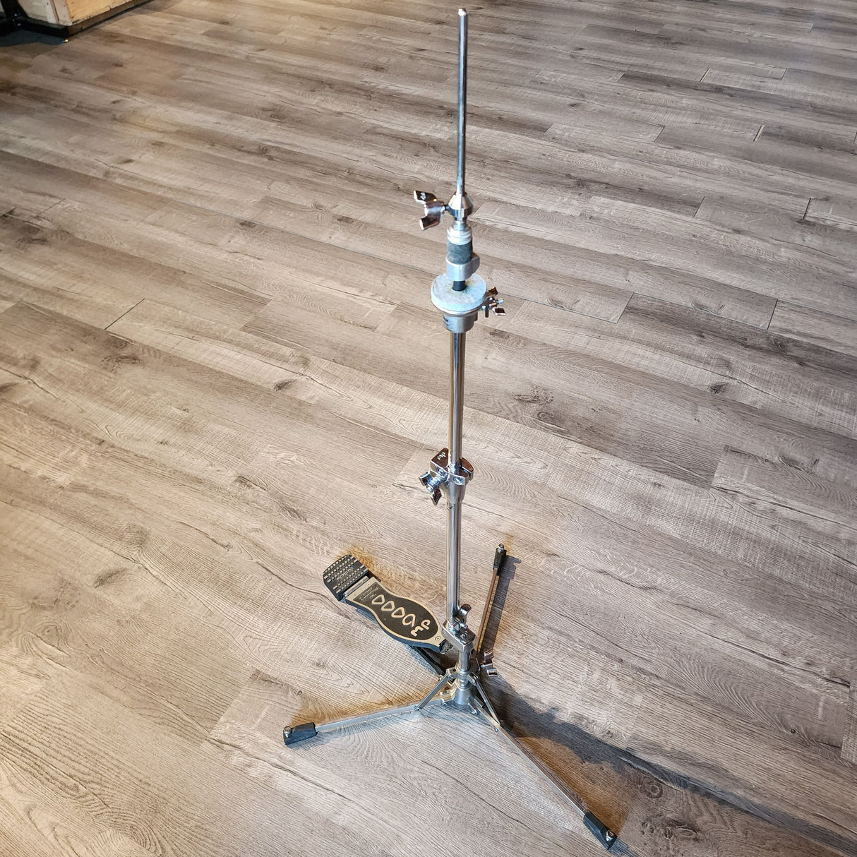 Used DW 6000 Hi Hat Stand