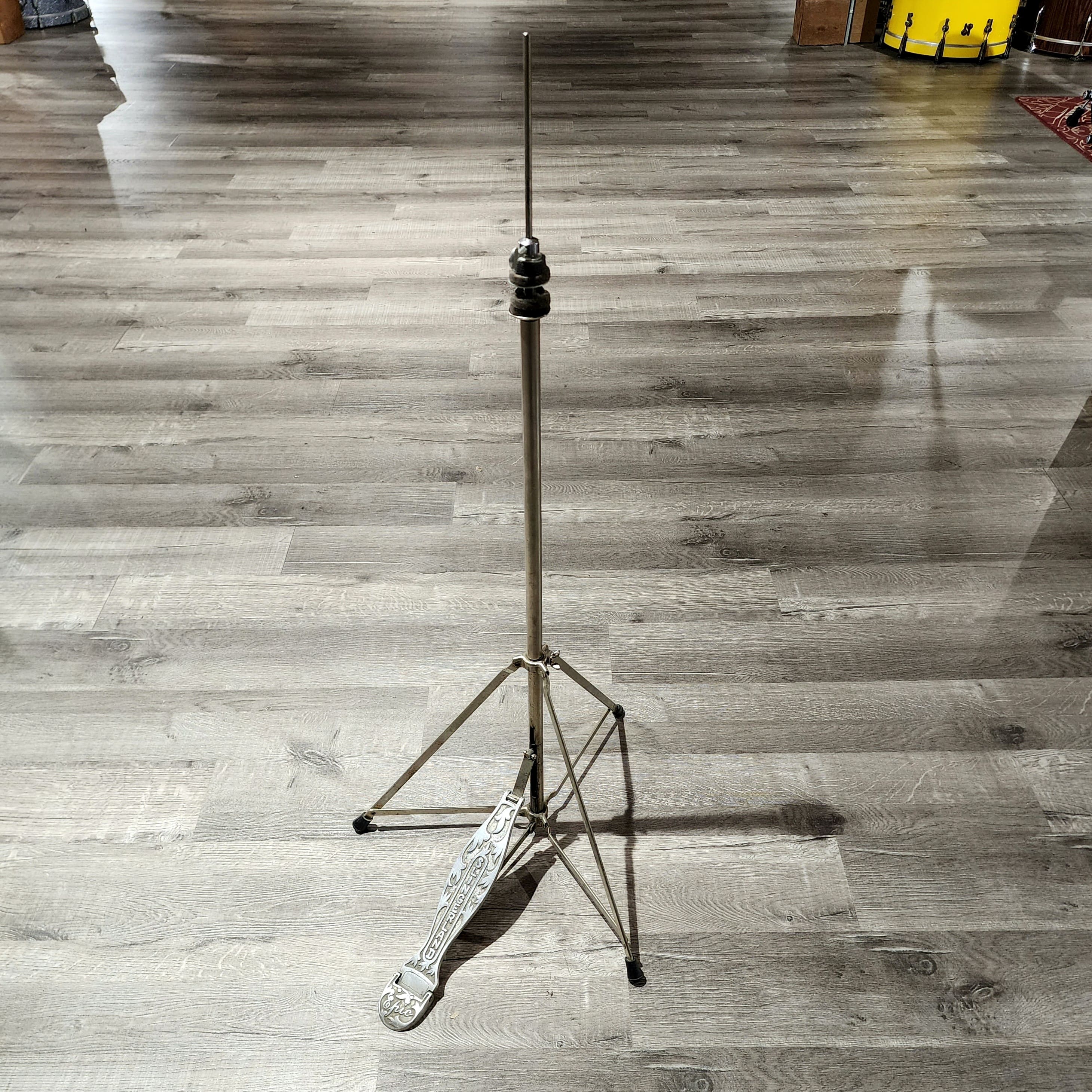 Used Vintage Slingerland Epic Hi Hat Stand