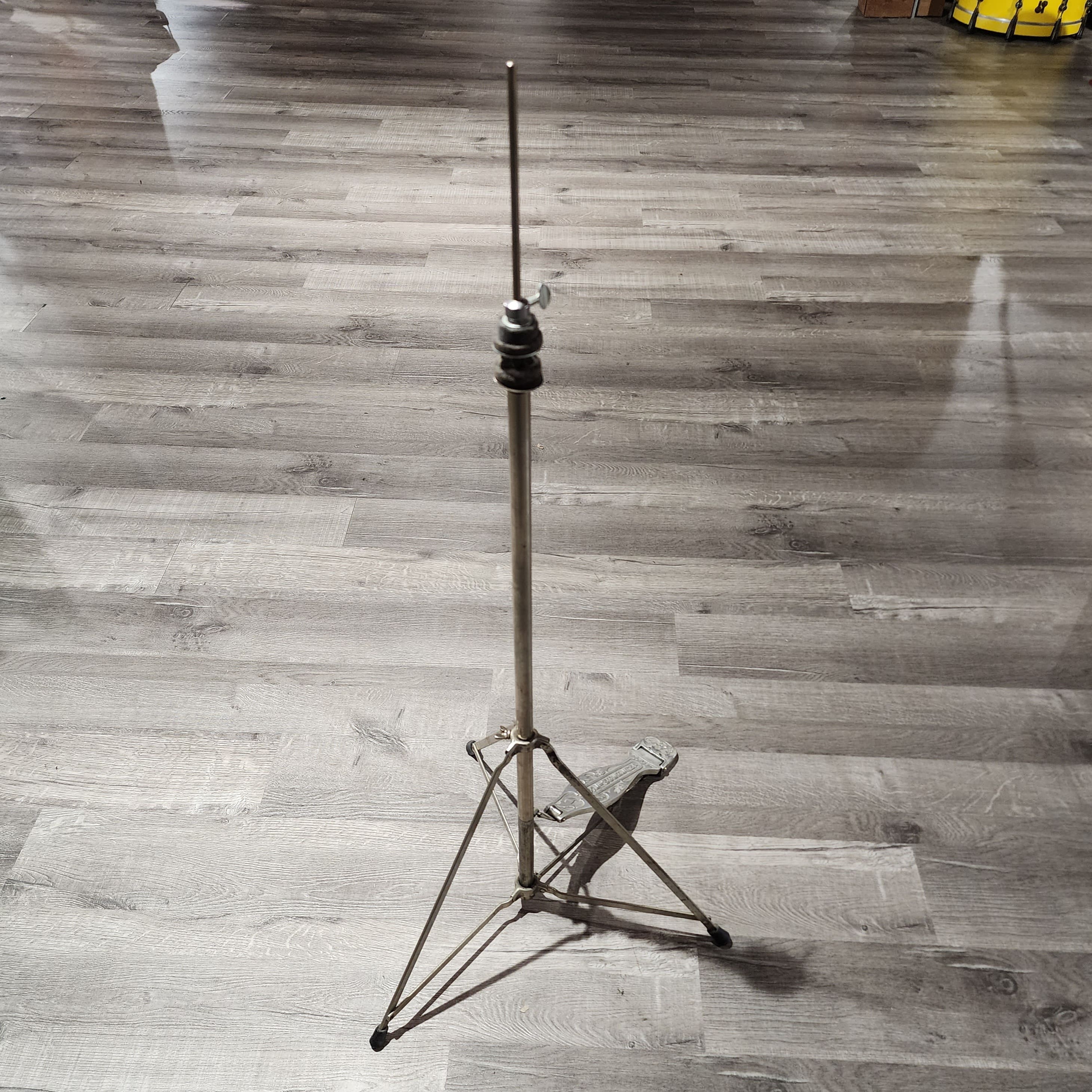 Used Vintage Slingerland Epic Hi Hat Stand