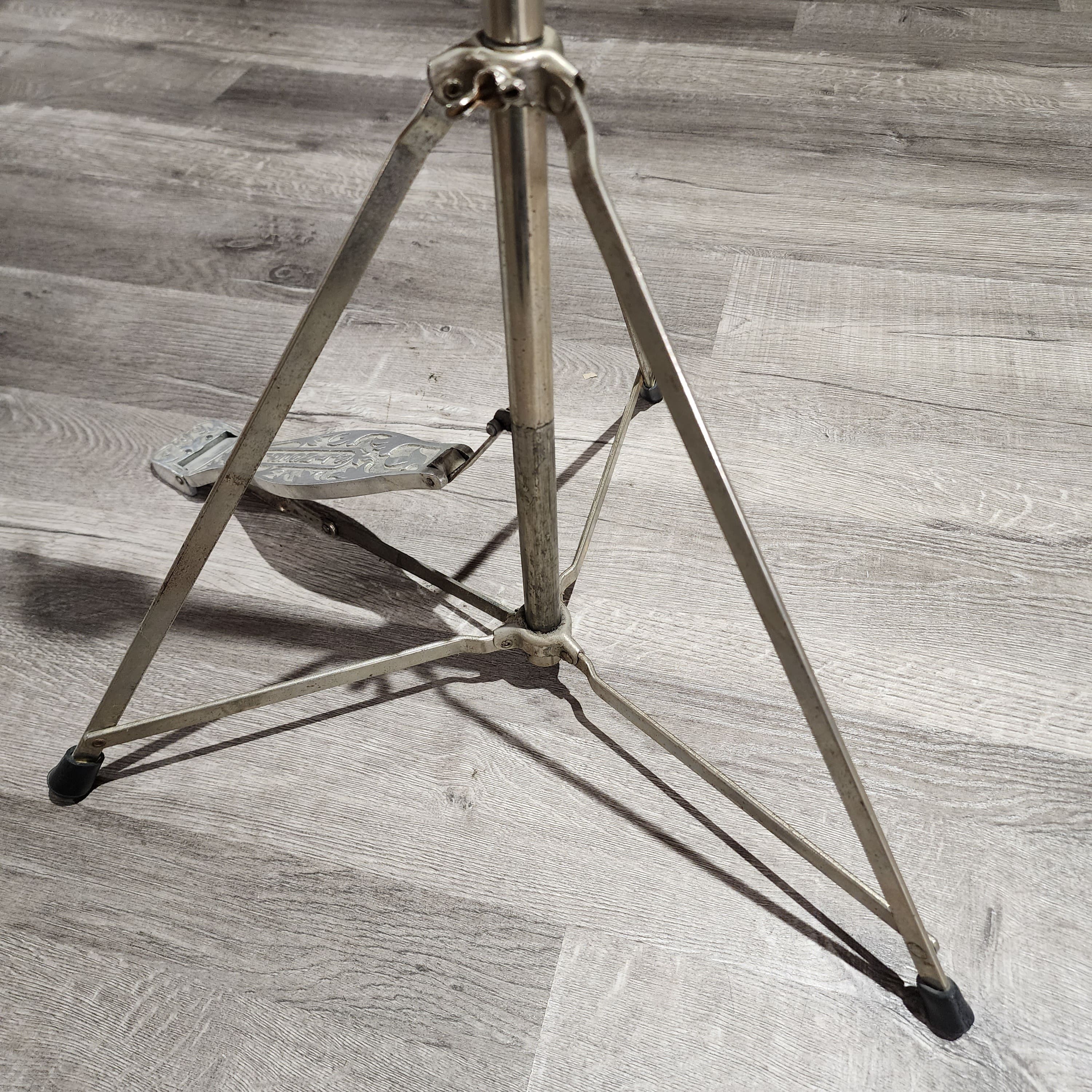 Used Vintage Slingerland Epic Hi Hat Stand