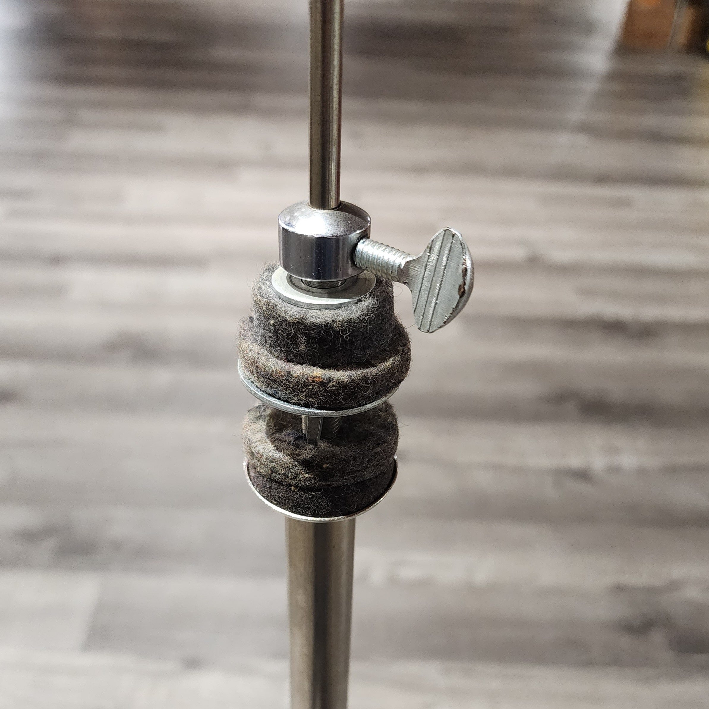 Used Vintage Slingerland Epic Hi Hat Stand