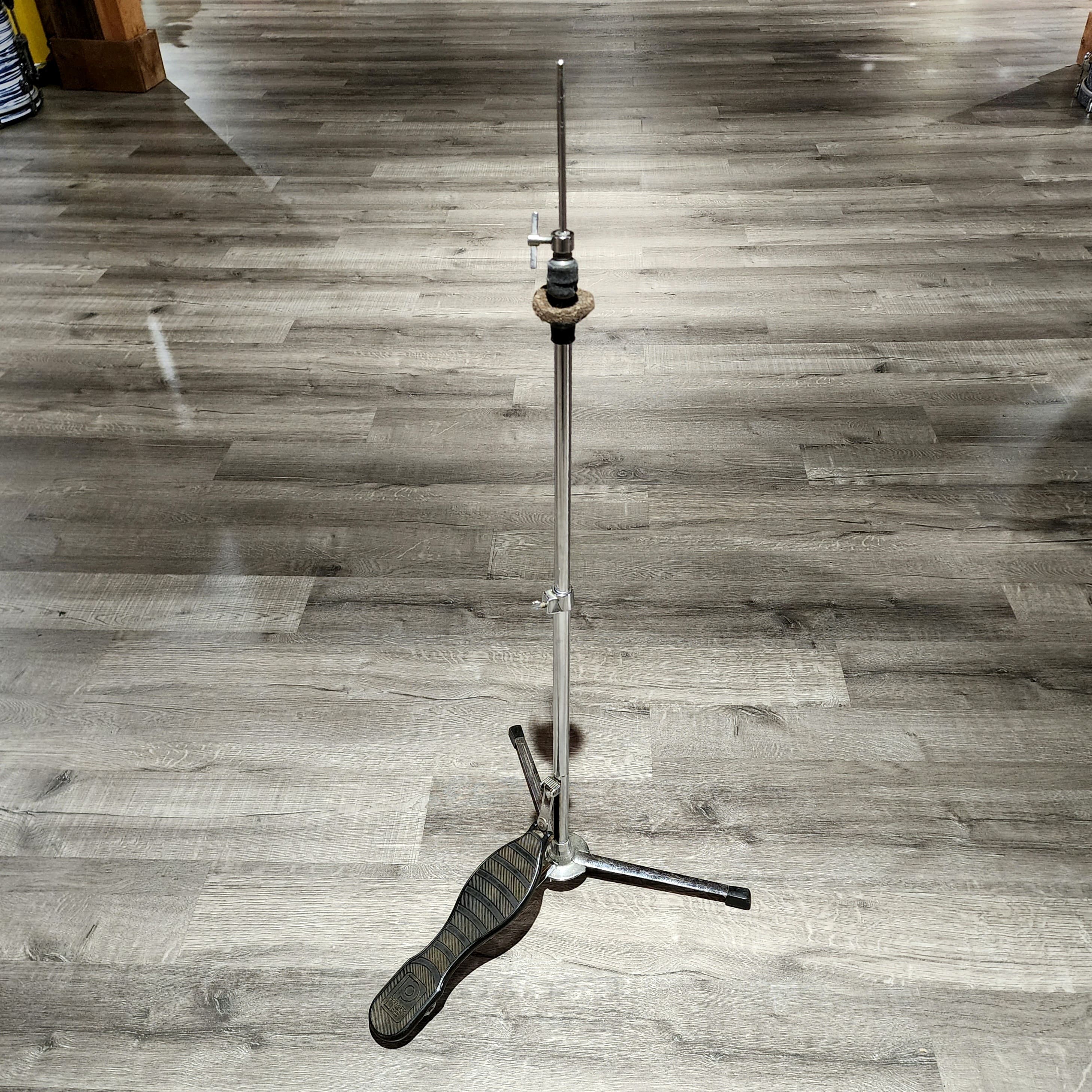 Vintage Premier 1960s Hi Hat Stand