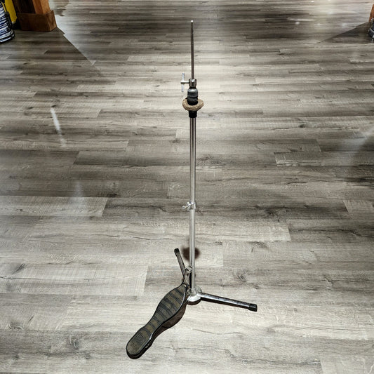 Vintage Premier 1960s Hi Hat Stand