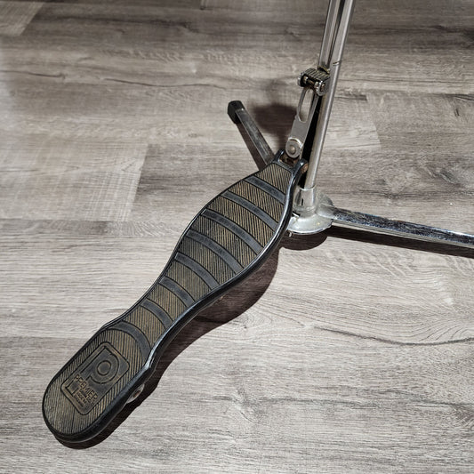 Vintage Premier 1960s Hi Hat Stand