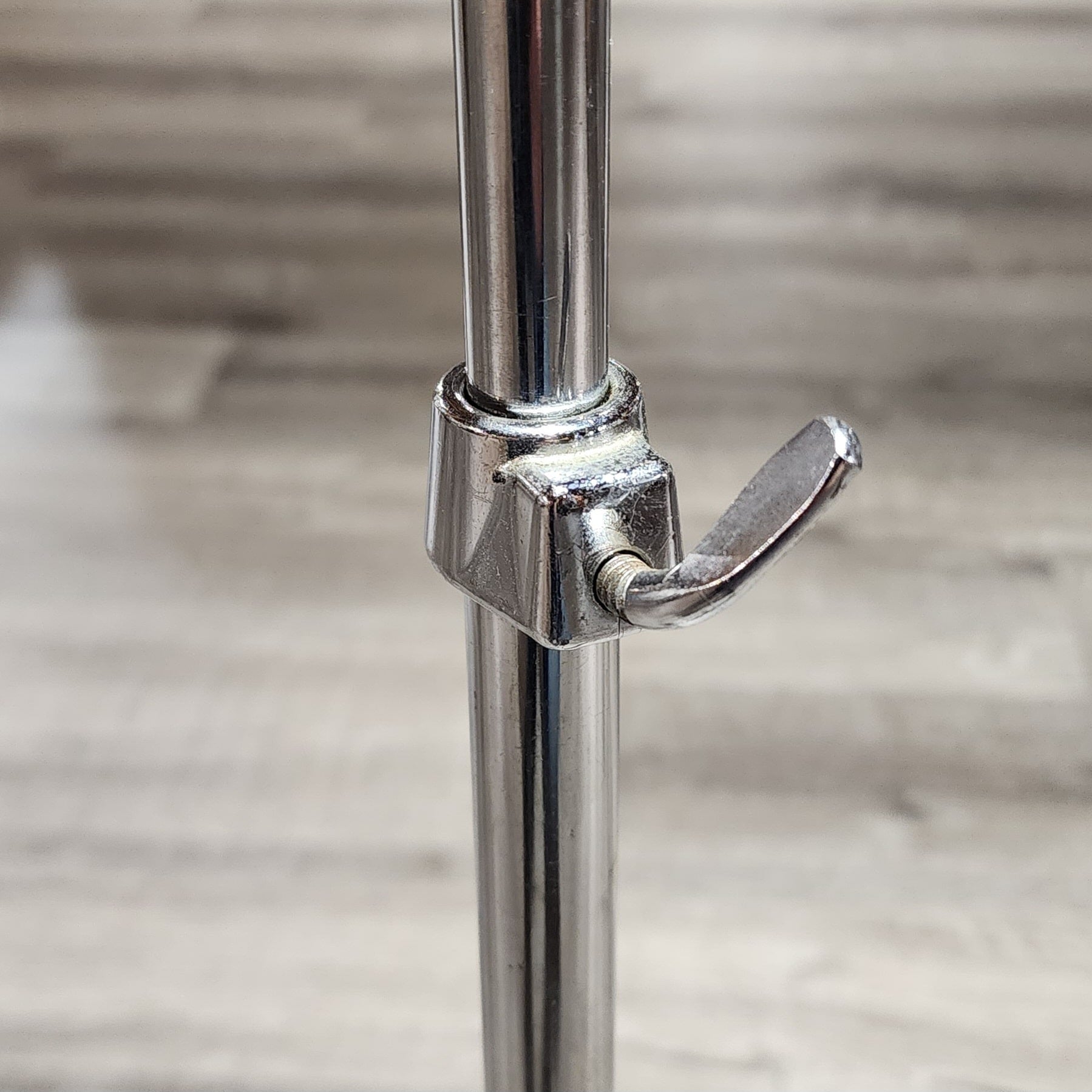 Vintage Premier 1960s Hi Hat Stand