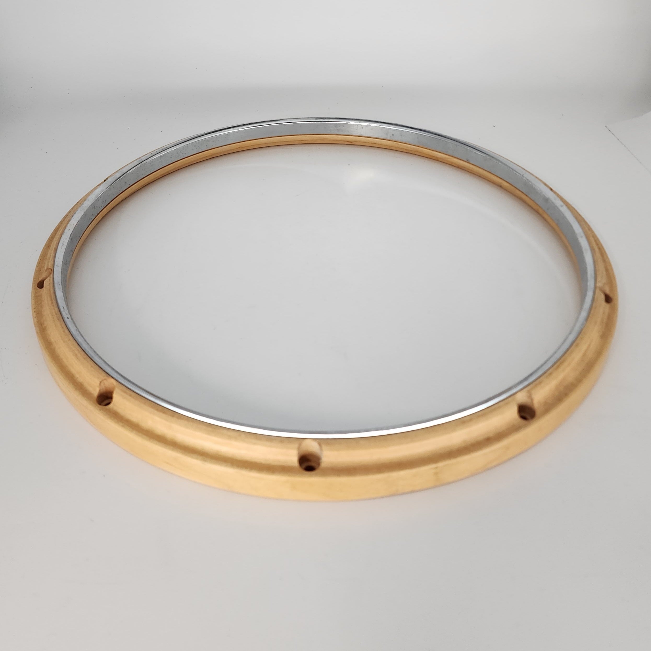 Used Gretsch Die Cast Hoop 14" 8-Lug