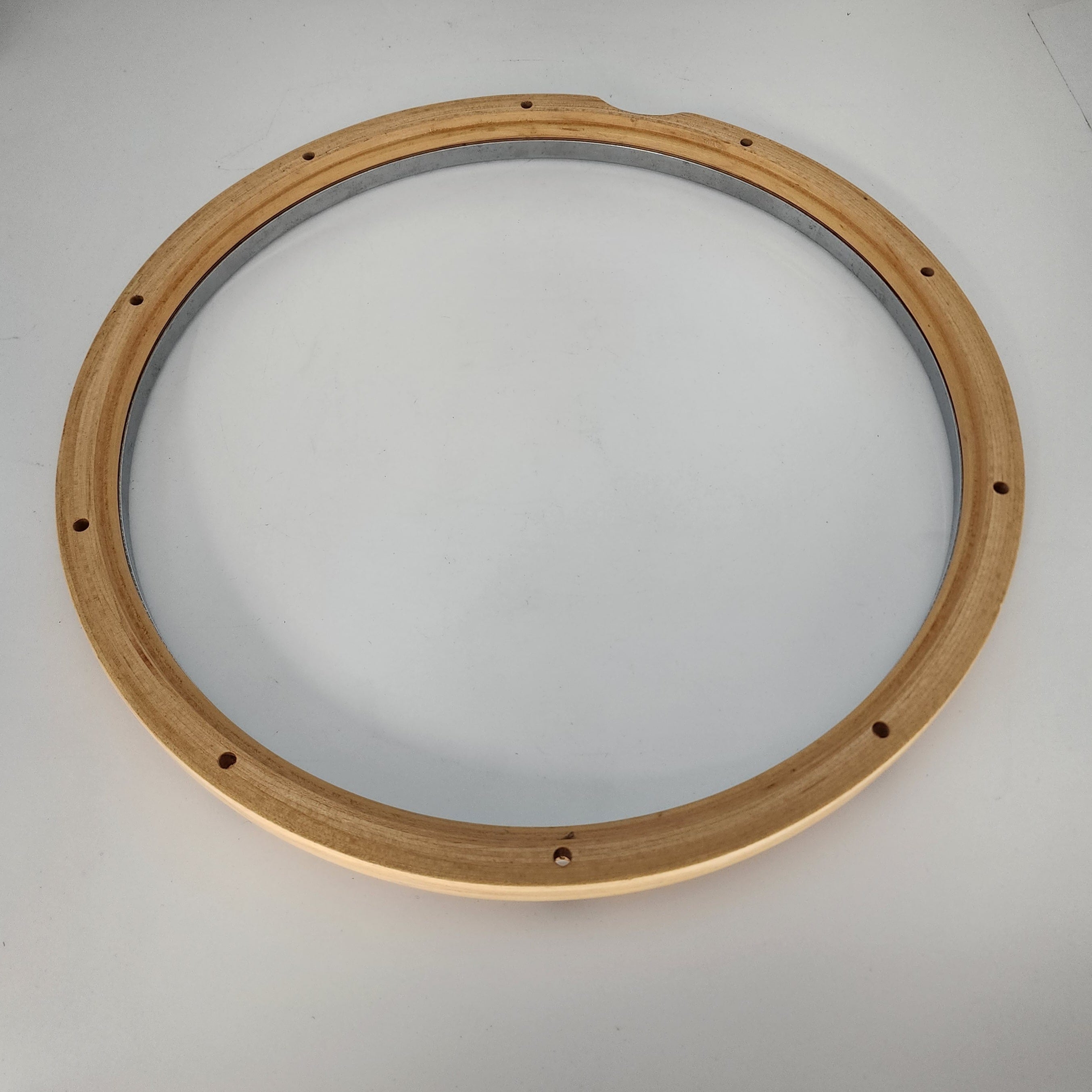 Used Gretsch Die Cast Hoop 14" 8-Lug