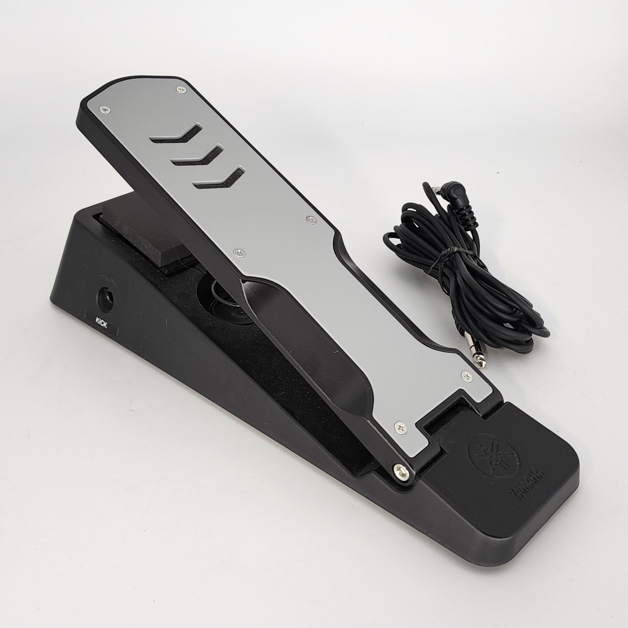 Used Yamaha DTX Beaterless Kick Unit