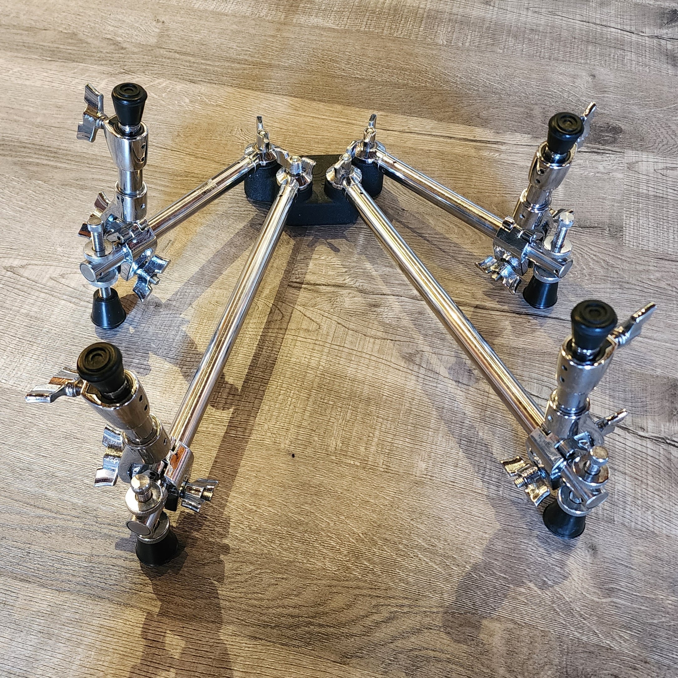 Used DW Bass Drum Riser