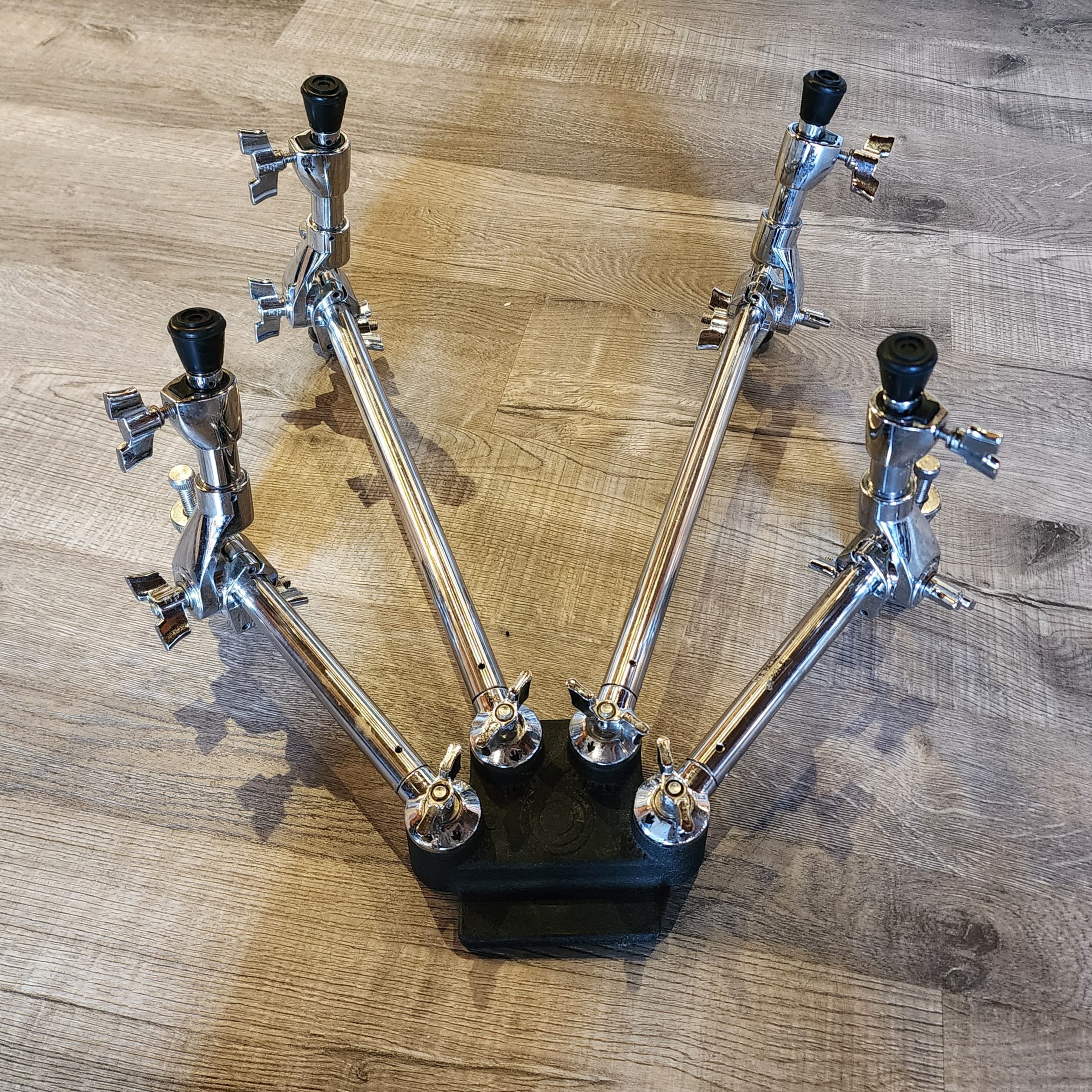 Used DW Bass Drum Riser