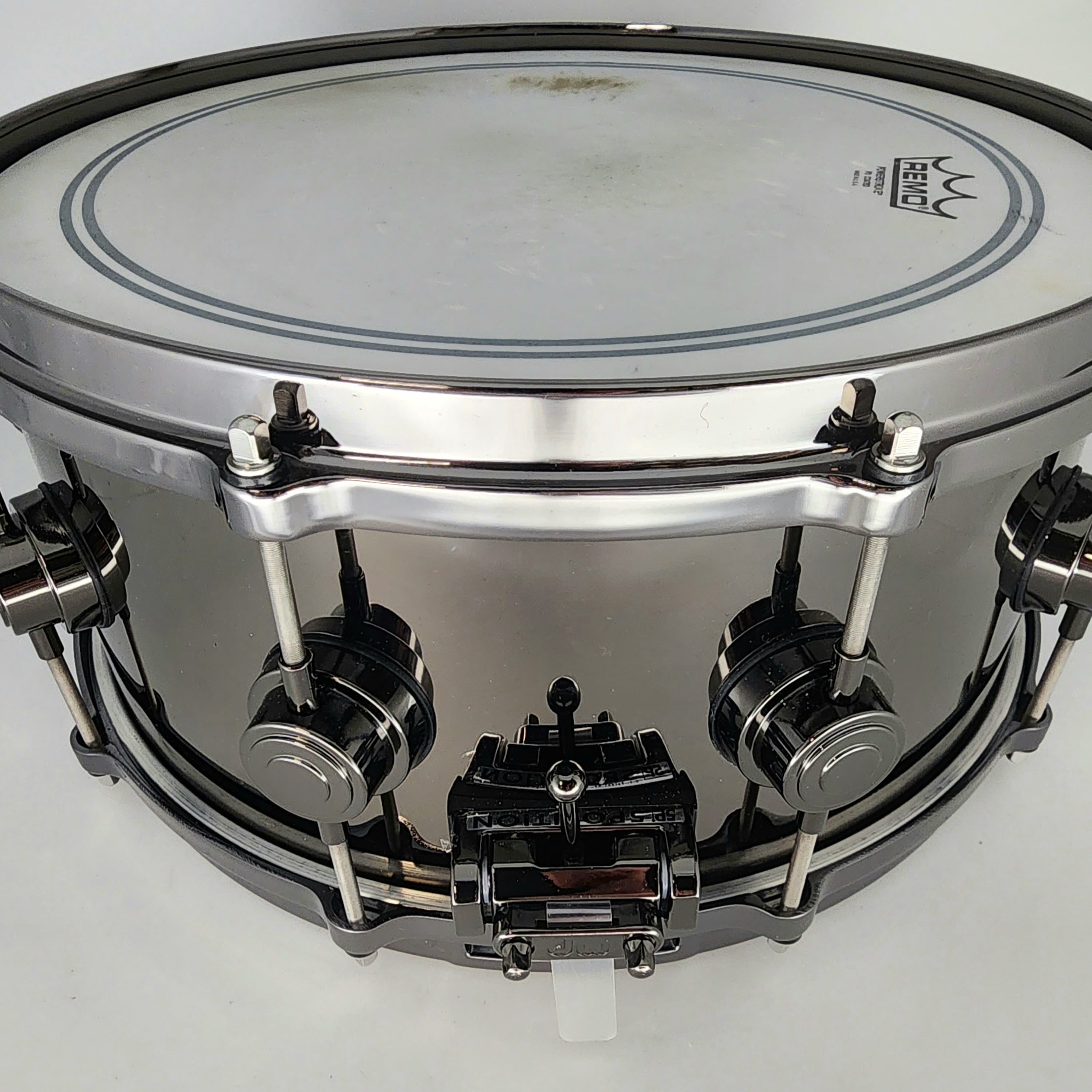 Used dw deals snare