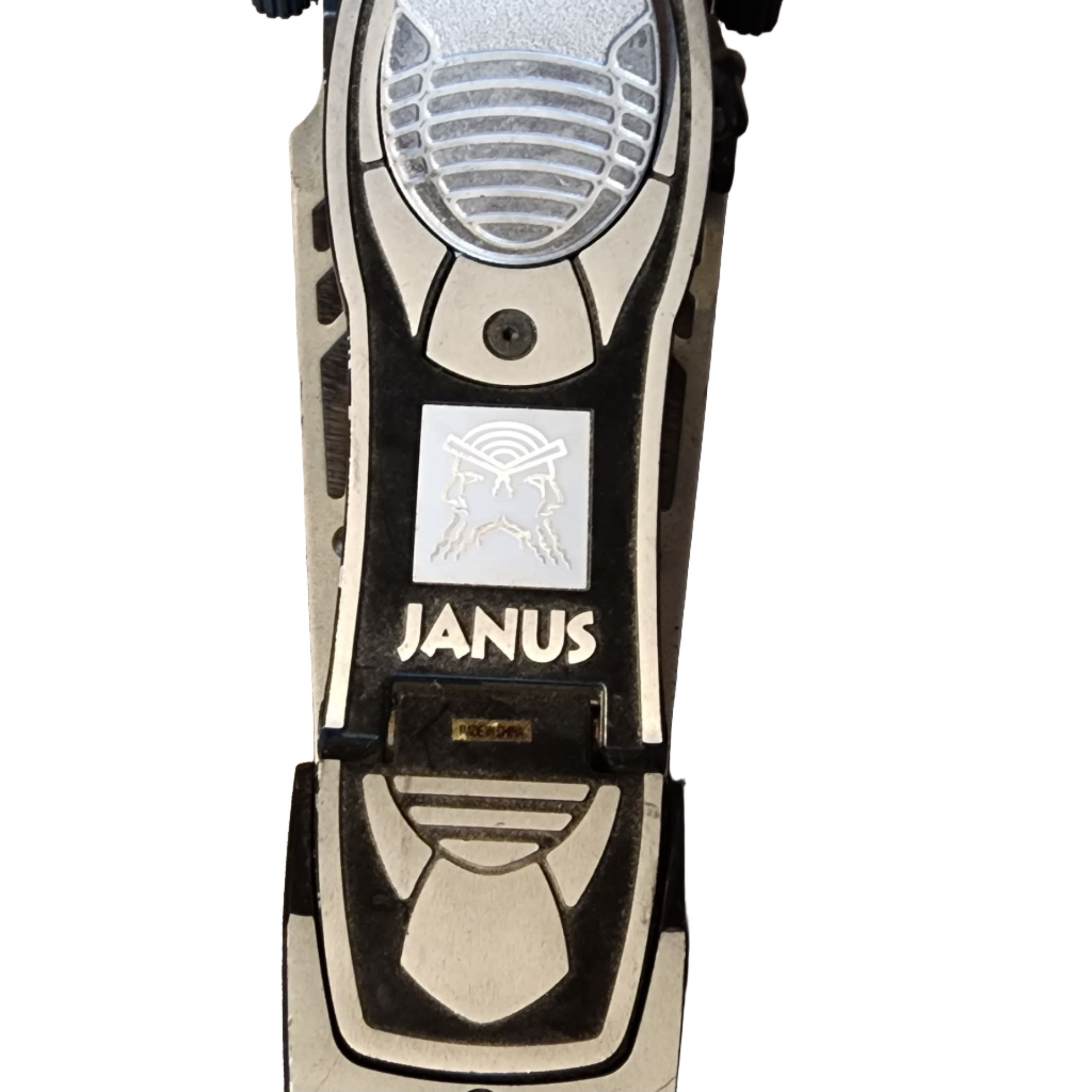mapex janus double pedal hi-hat Used Mapex Janus Double Bass Drum Pedal