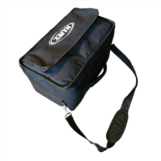 Used Mapex Janus Double Bass Drum Pedal