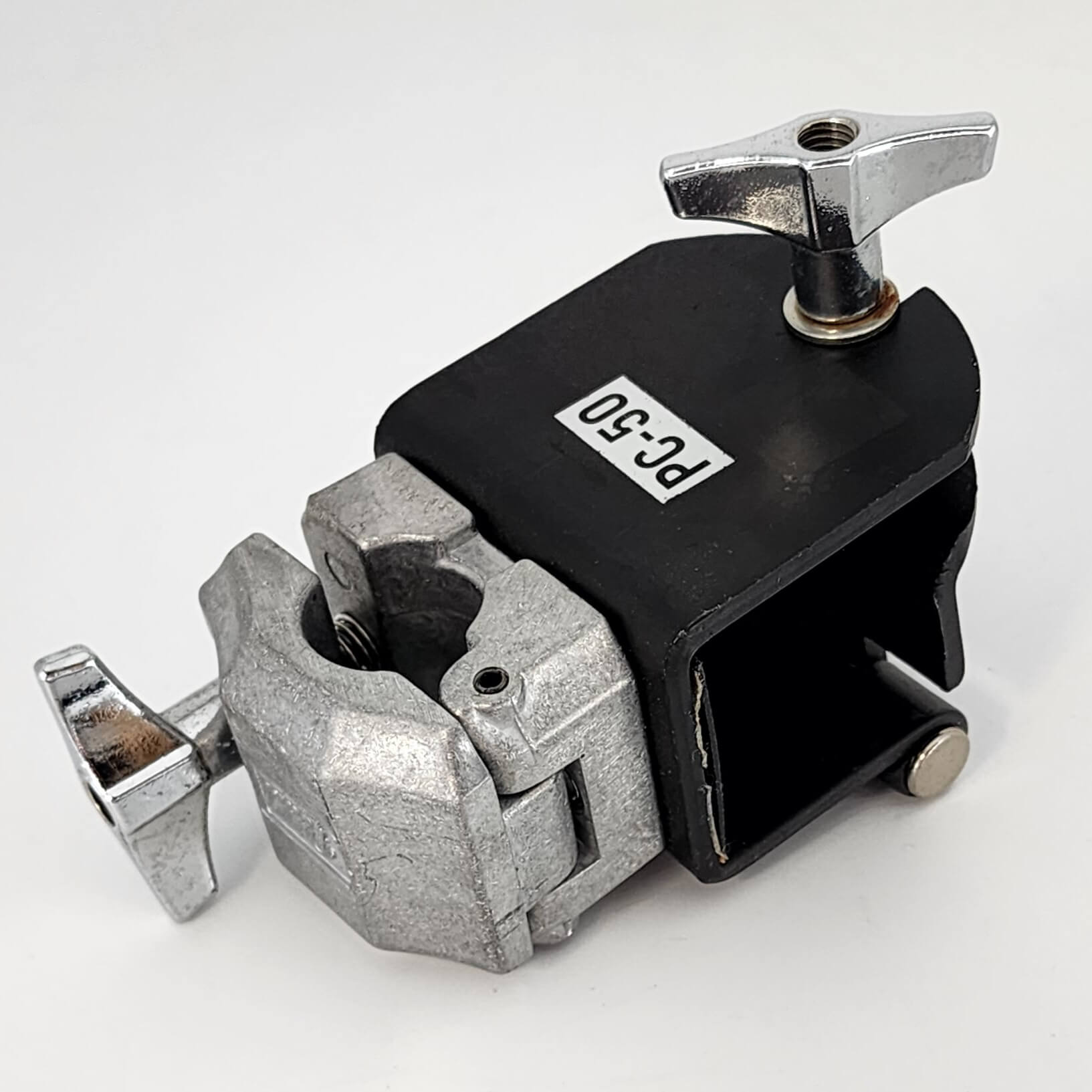 Used Pearl PC50 Rack Clamp