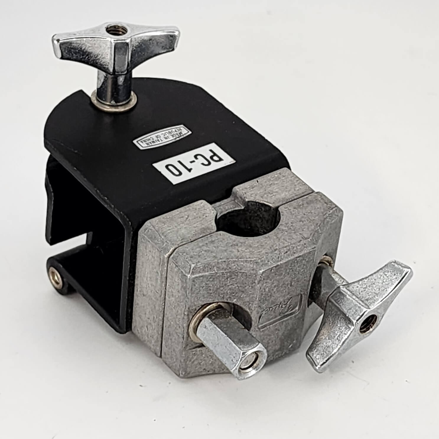 Used Pearl PC10 Rack Clamp